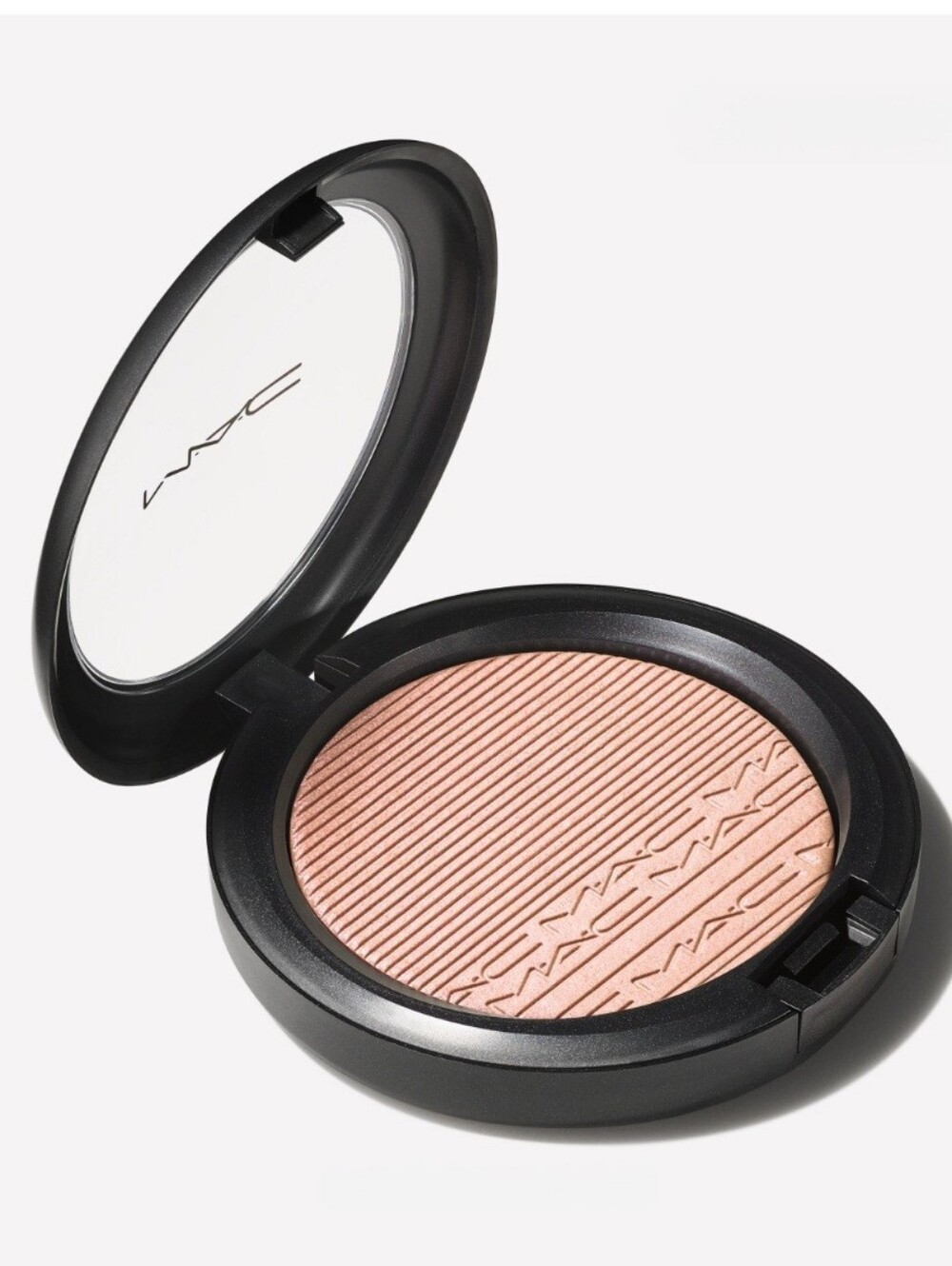 Show Gold Mac Extra Dimension Skinfinish Highlighter Brand New In Box Full Size